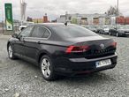 Volkswagen Passat 2.0 TSI Business DSG - 11