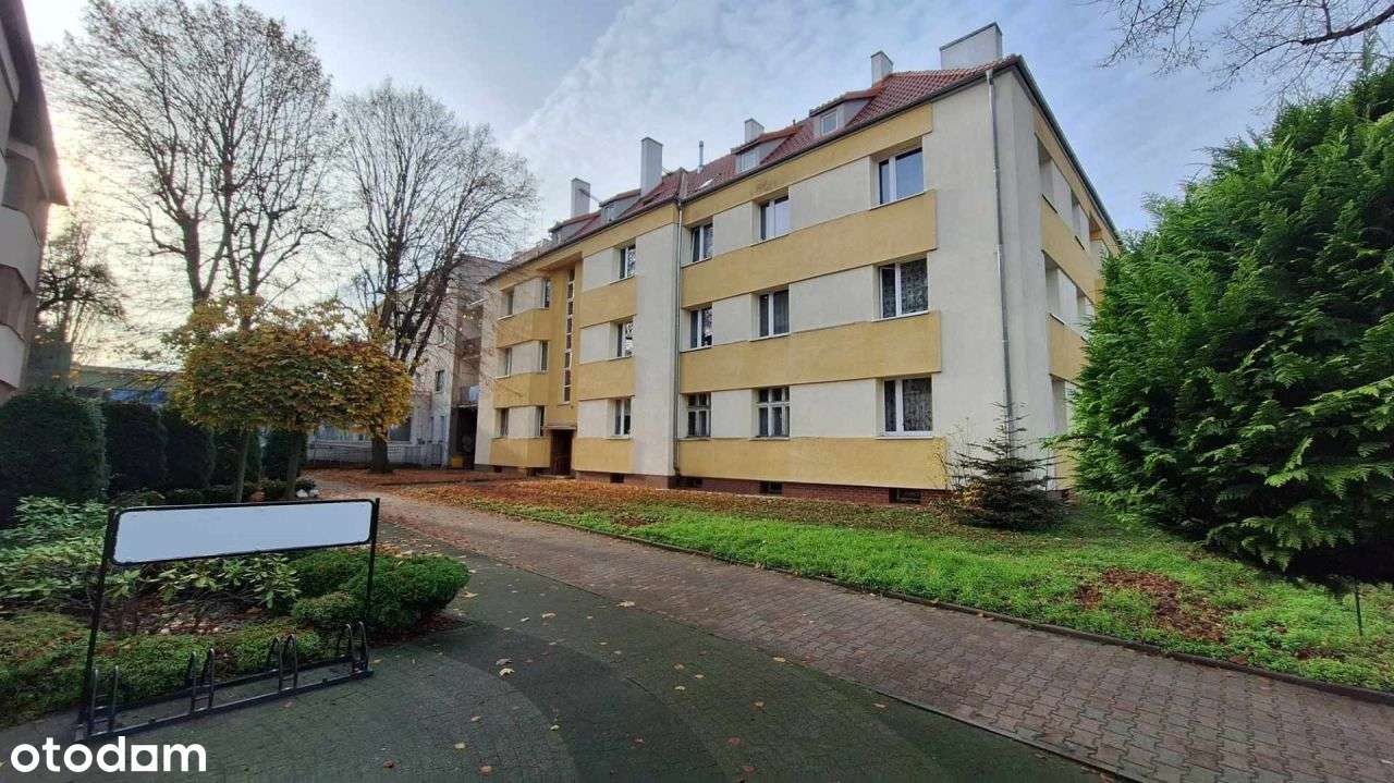 Mieszkanie 2-pokojowe przy Ryneczku Pogodno - Pełny obrazek: 2/11