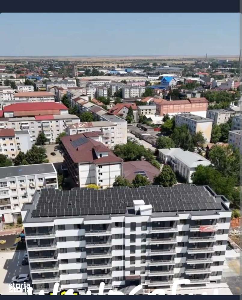Apartament in bloc nou, complex rezidențial, zona Zahana — fotografia 3