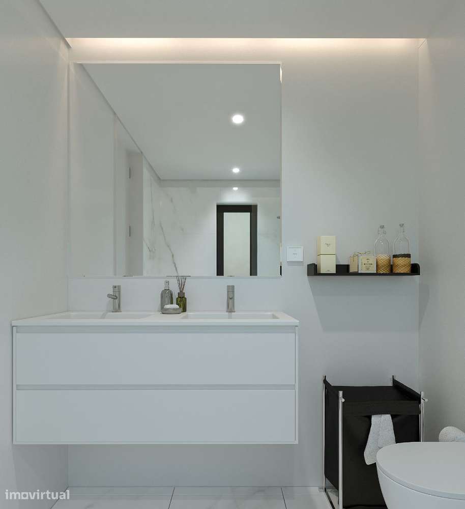 Apartamento T1  em Valongo, Ermesinde  RT/02613/RS - Grande imagem: 4/20