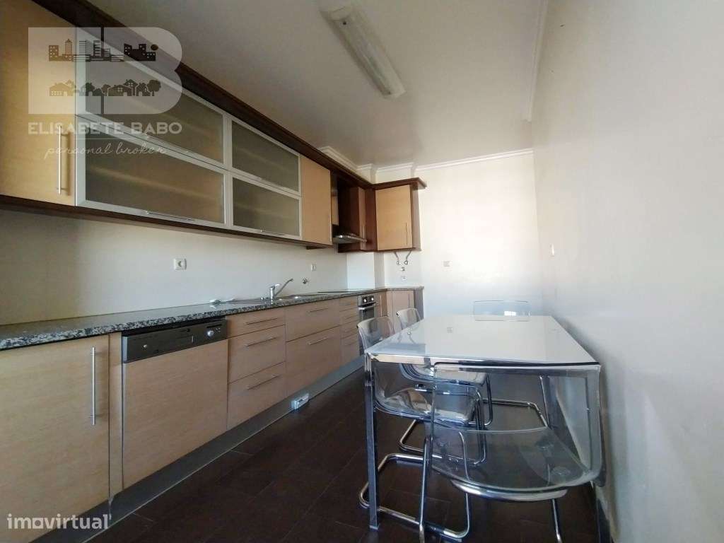 Apartamento à Venda em Alcochete - Vista majestosa sobre o rio Tejo...-30