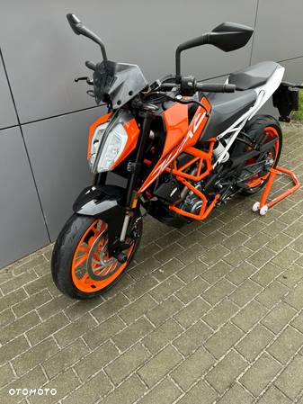 KTM Duke - 15