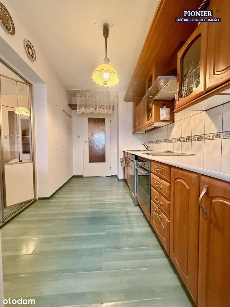 Mieszkanie, 58,90 m², Gliwice - Pełny obrazek: 5/12