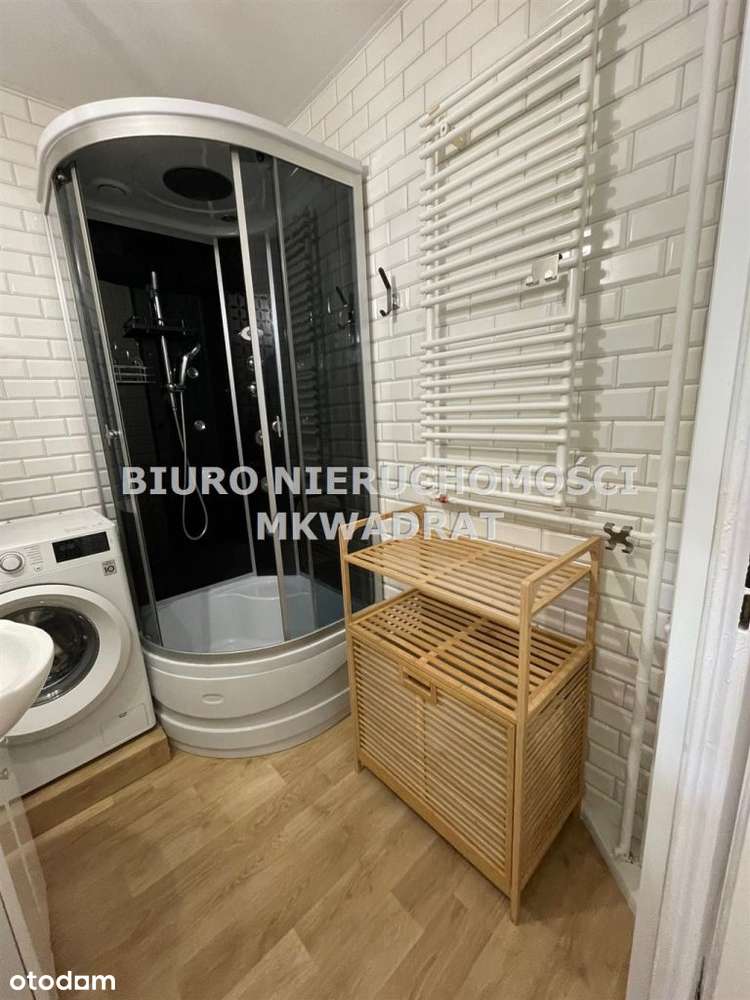 Umeblowane, wyposażone 2 pok. balkon ul. Chabrowa - Pełny obrazek: 4/8