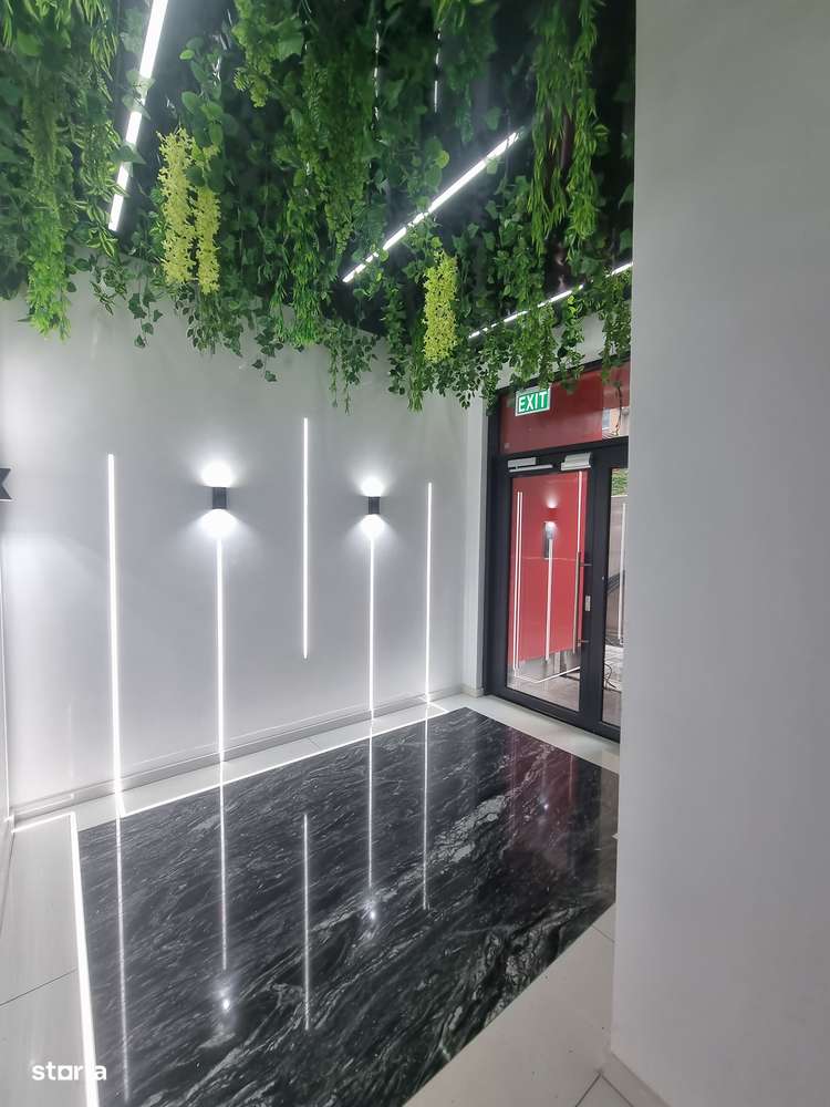 Mutare imediata, apartament 1 camera, bloc nou-2