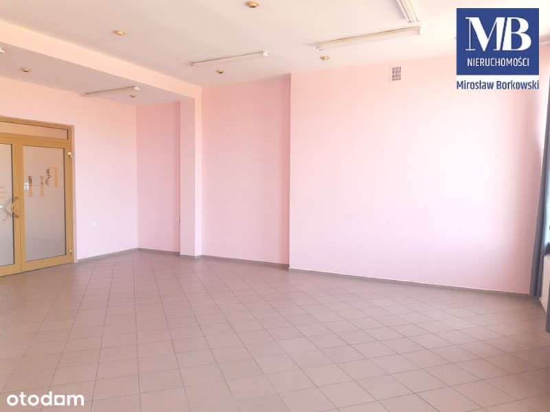 Lokal użytkowy (58 m 2) - Pełny obrazek: 2/8