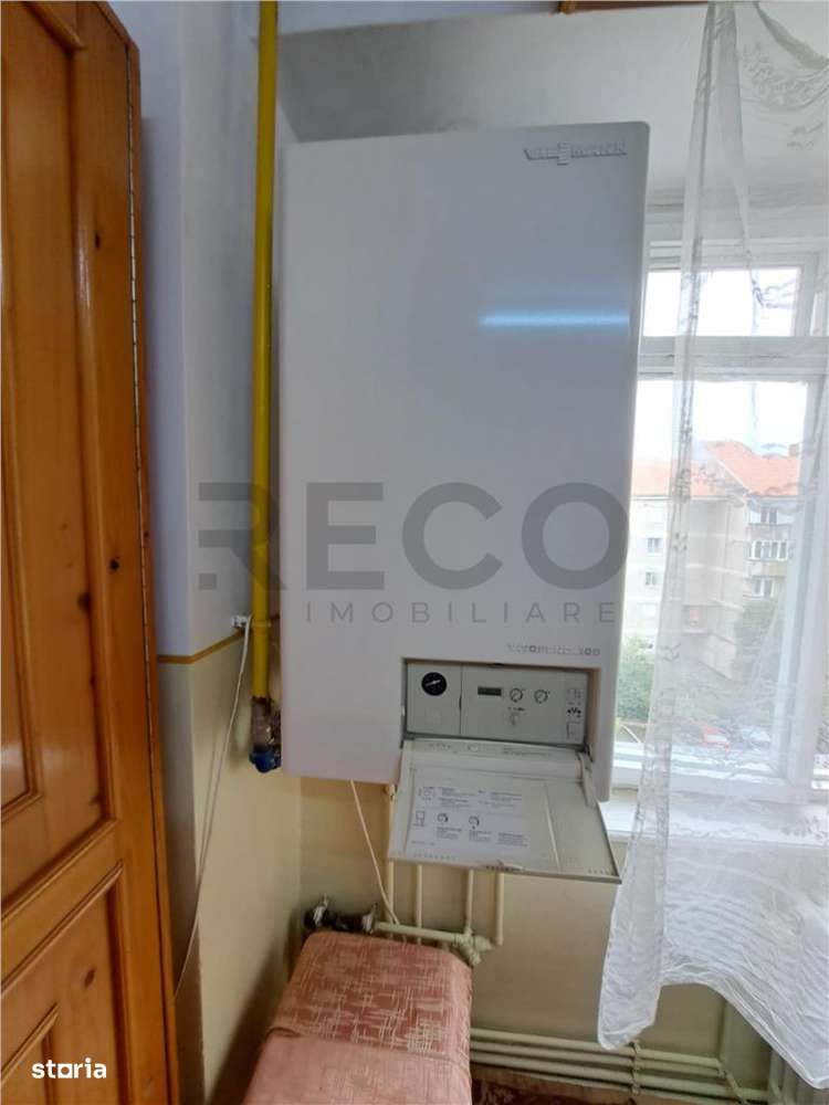 RECO apartament 3camere Salonta - Imagine principală: 4/17