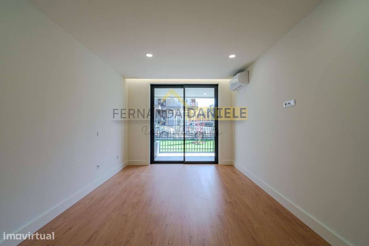 Apartamento T4  - Condomínio Feira's Prime-7