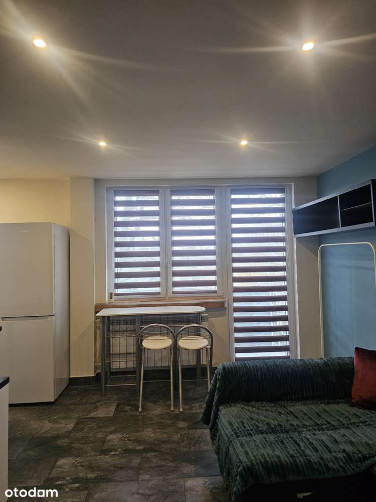 Sprzedam mieszkanie 25m2 po generalnym remoncie, parking, balkon - Pełny obrazek: 4/12