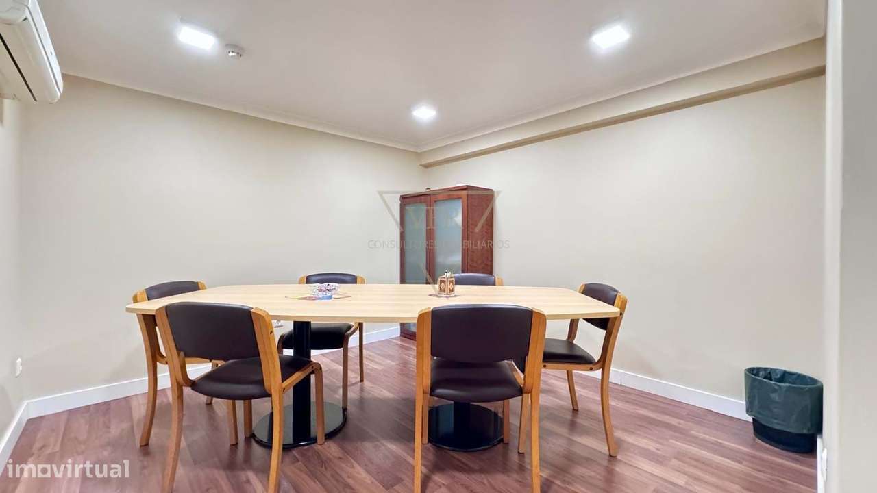 Escritório Exclusivo em Zona nobre  de Lisboa. Oportunidade no Lumiar,-5