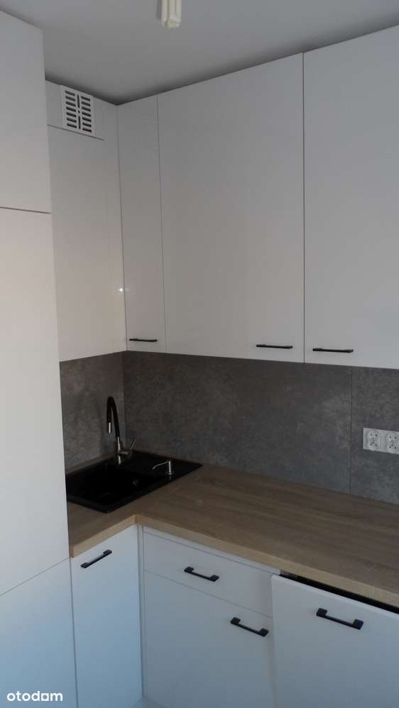 Bieńczyce os. Wysokie 2 pokojowe po generalnym remoncie-5