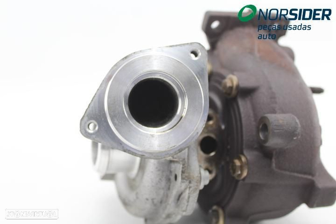 Turbo Seat Exeo ST|09-13 - 7