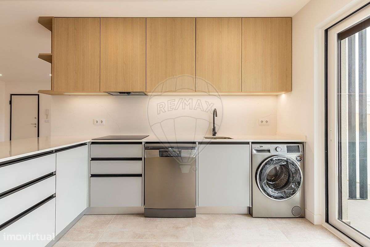 Apartamento T3 para venda - Grande imagem: 4/27