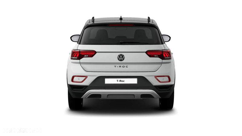 Volkswagen T-Roc 1.5 TSI Style - 6