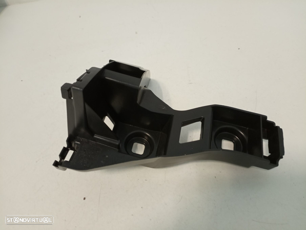 Guia De Para-Choques Volkswagen Golf Vii (5G1, Bq1, Be1, Be2) - 7