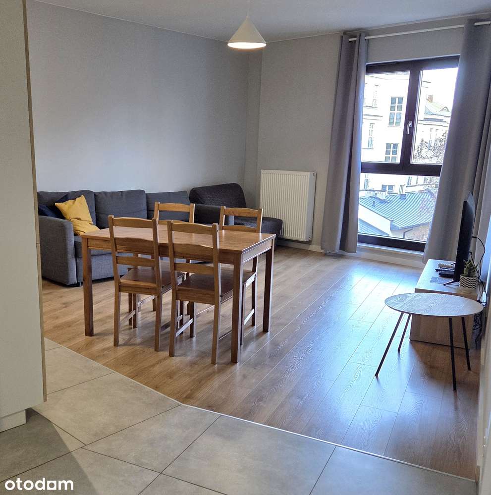 2 pokoje, 47 m.kw.,  Wola ,CityLink, ul. Skierniewicka 34a-0