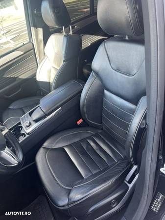 Mercedes-Benz ML 350 BlueTEC 4MATIC 7G-TRONIC - 6