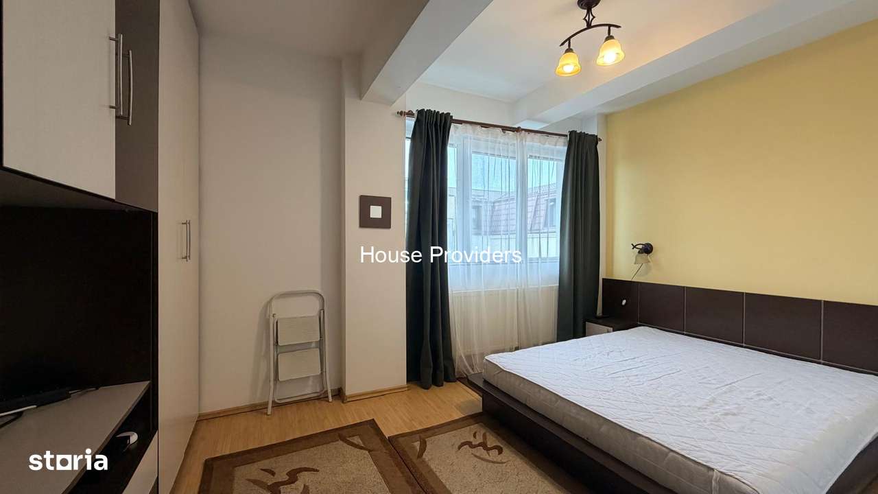 Apartamente 3 Camere|Stefan Cel Mare Vasile Lascar Obor|Centrala-5