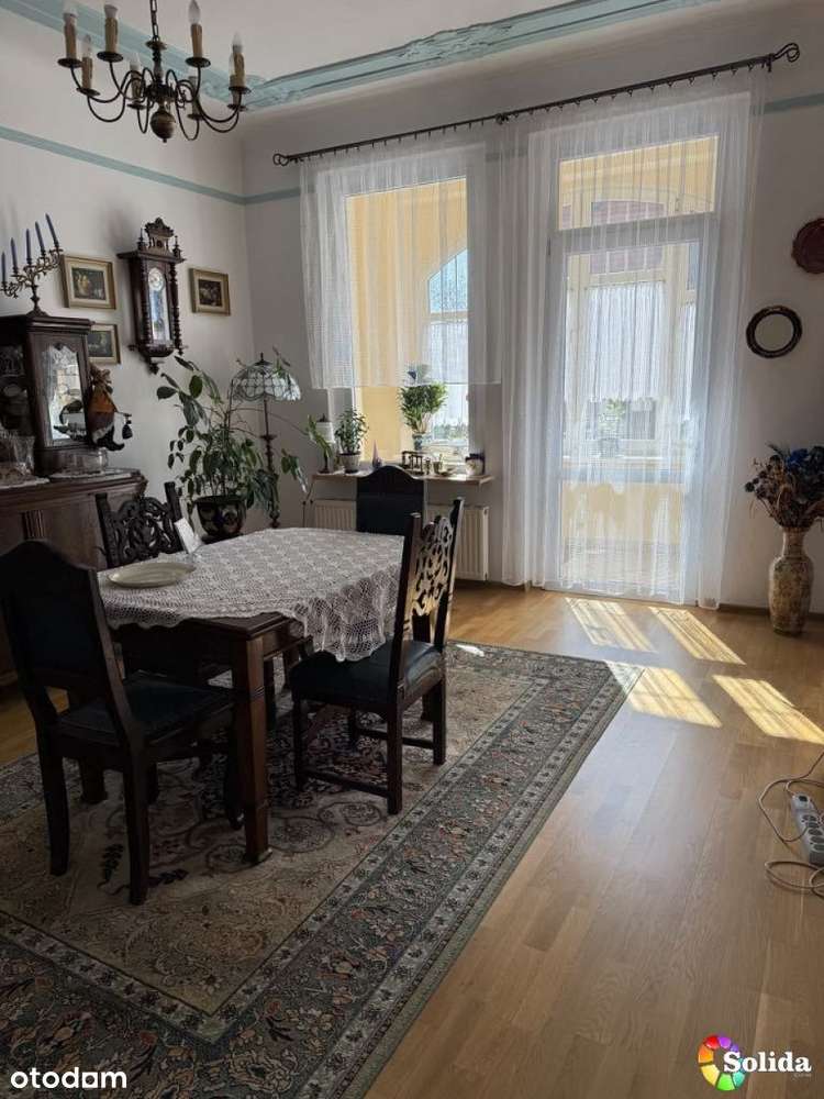 Wyjątkowe mieszkanie 109, 83 m2 w centrum Jelenia-10