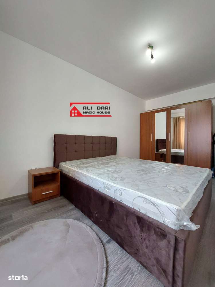 ! Vânzare - apartament de 2 camere Strada Stelelor- Baciu Hills-13