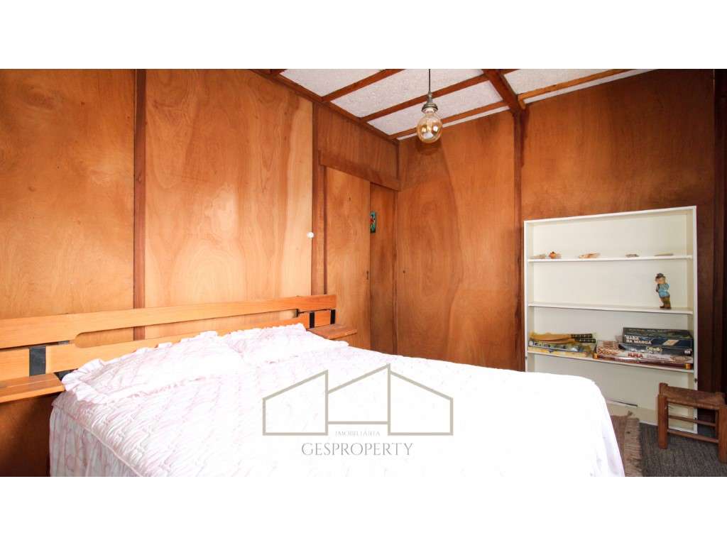 Casa de Madeira, em lote com 400m2, na Lagoa de Albufeira - Sesimbra-15