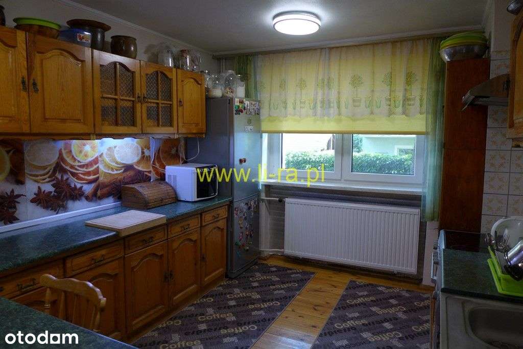 Dom w Żarach Oś.Sportowe 5 p,kuchnia 2 łaz. 165m-5