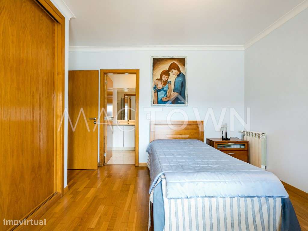 Exclusividade e Requinte em Alvalade-21