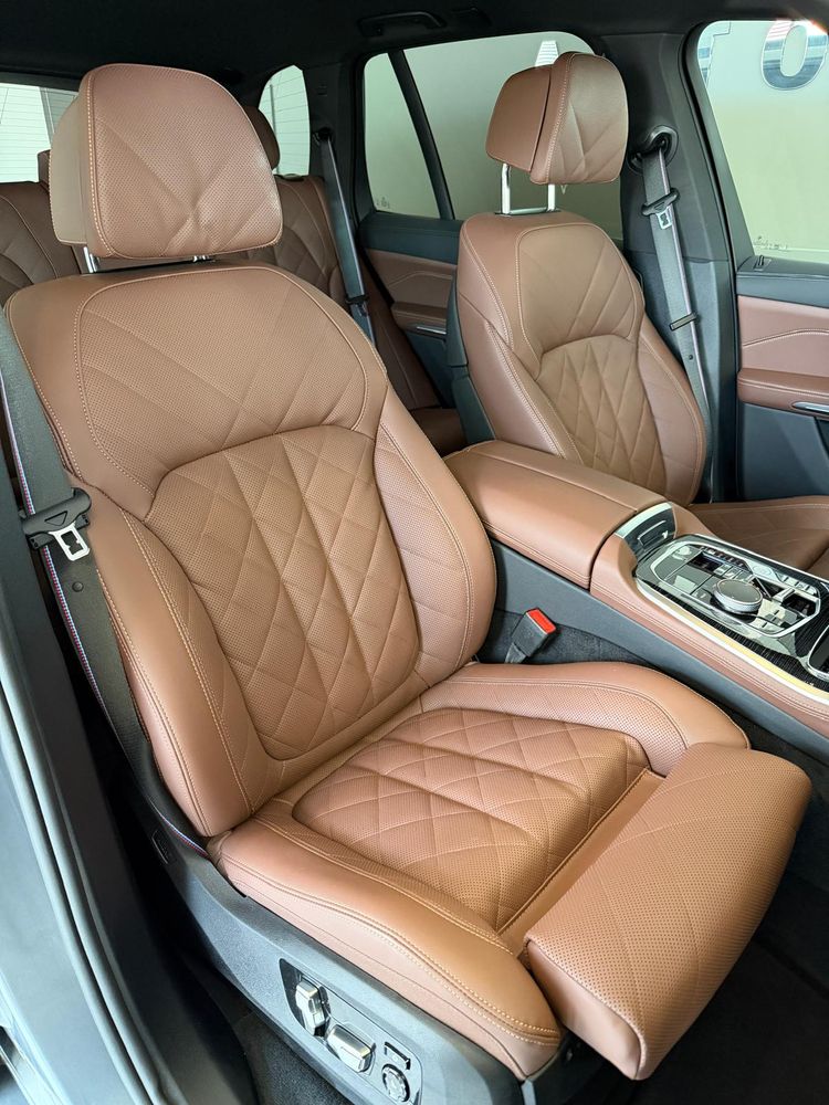 Bmw X5 Salon Polska Bezwypadkowy Gwarancja Gotówka Leasing Pożyczka