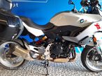 BMW F 900 XR - 3