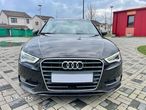 Audi A3 1.6 TDI Sportback (clean diesel) S line Sportpaket - 1