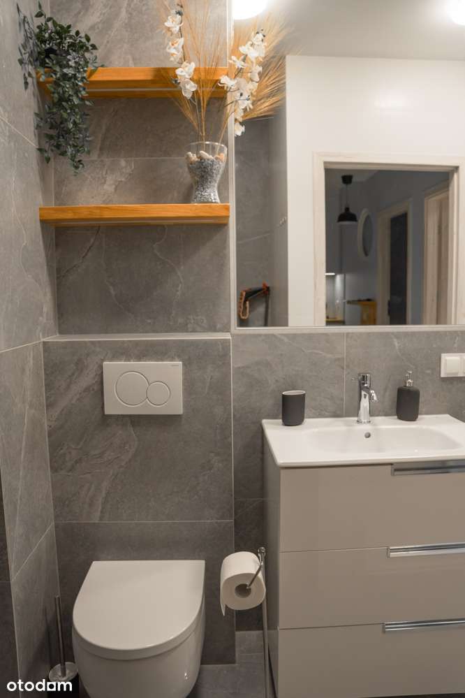 2-pokojowe mieszkanie inwestycyjne – Kraków, Prandoty / Stare Miasto - Pełny obrazek: 4/11