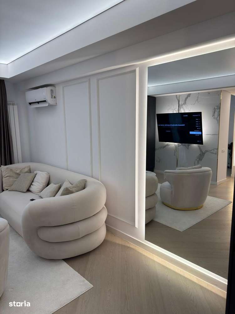 VANZARE | 3 CAMERE PIPERA | 81 MP - Imagine principală: 5/11