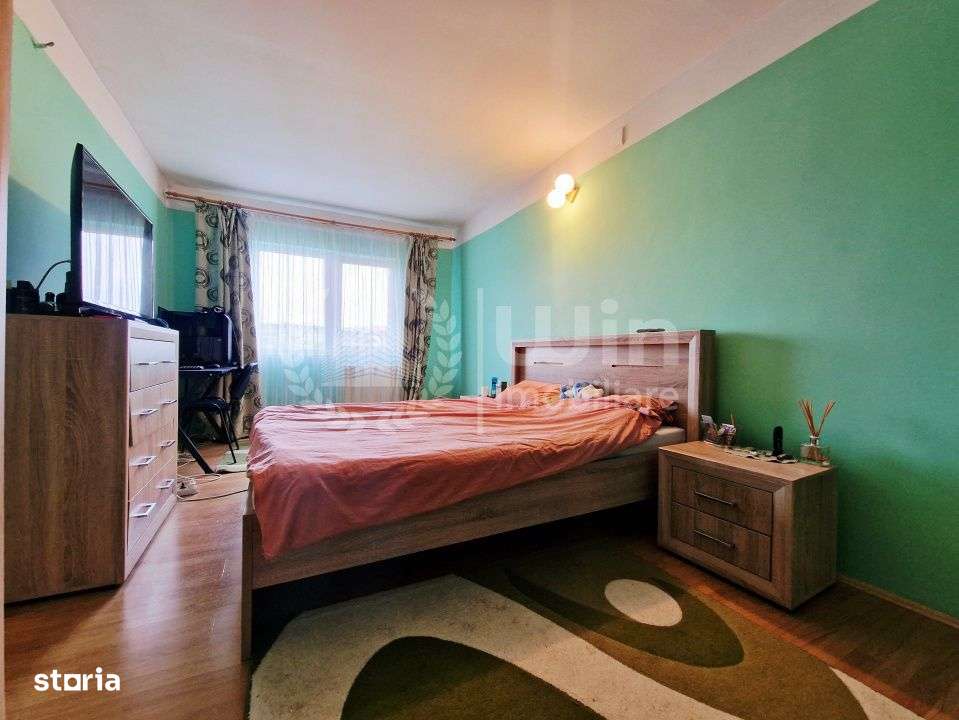 Duplex 4 camere | 161mp utili | Garaj | Borhanci | Str. Romul Ladea! - Imagine principală: 5/19