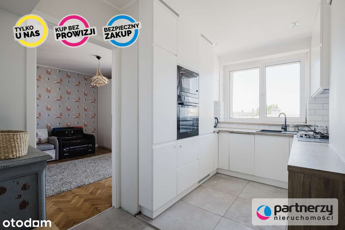 Duże, wygodne, blisko plaży -cicha okolica - Pełny obrazek: 4/15