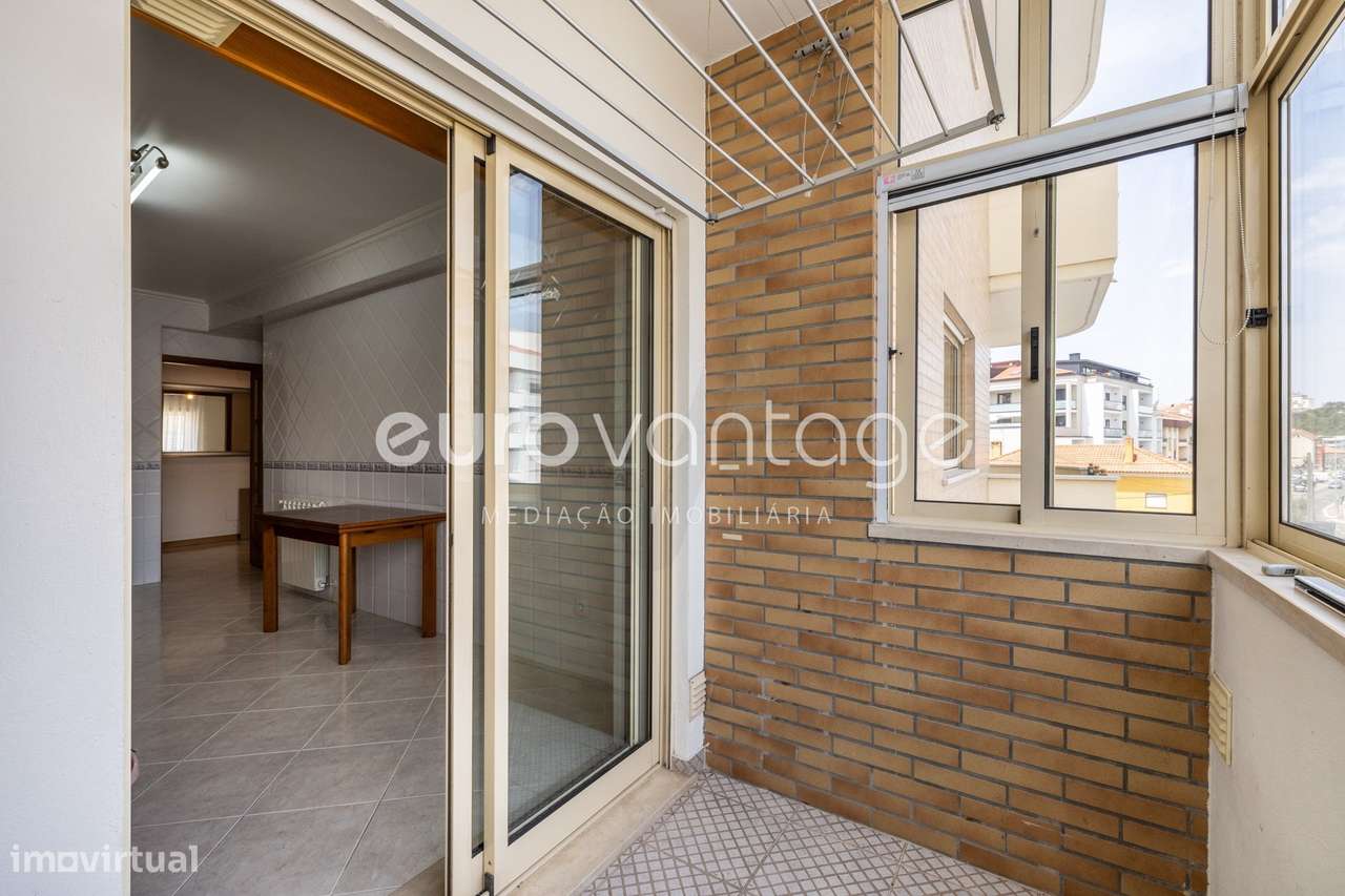 Apartamento T3 na Guimarota – Leiria | Conforto, Espaço e Localizaç...-10