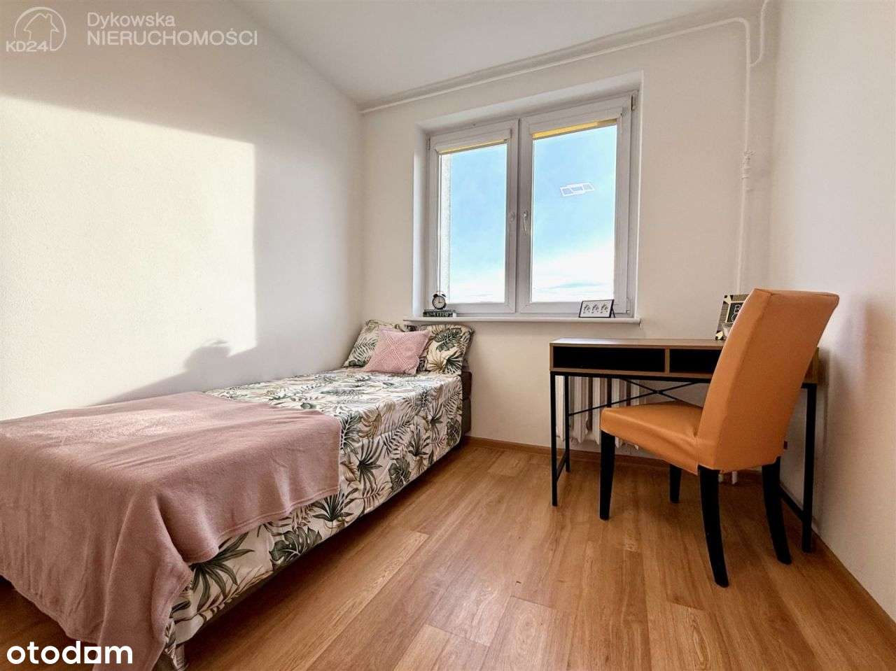 Mieszkanie 4 pok. Czołgistów Lębork 72,76m2-balkon-9