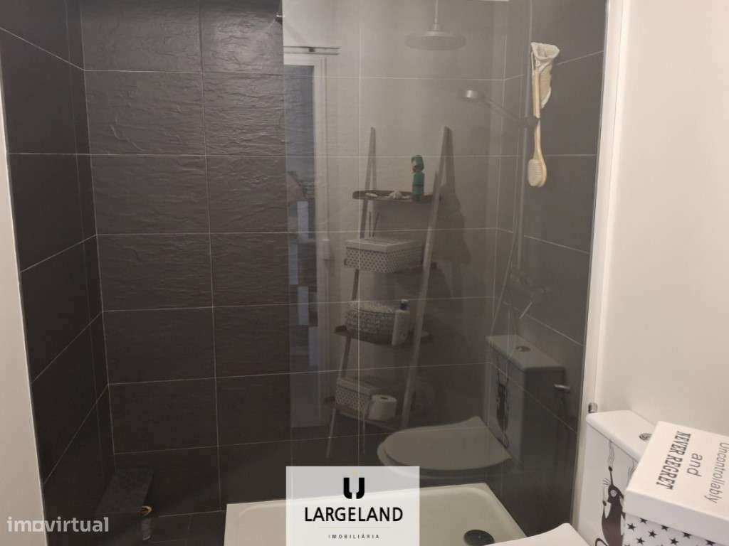 Apartamento T3 com 3 varandas no centro da Gafanha da Nazaré-7