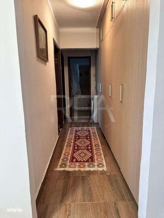 Apartament 3 camere Iancului – Str. Avrig, parcare ADP-4