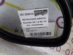 Retrovisor Direito Hyundai i30 1.6 CRDi 90 Cv de 2010  - Ref: 876202R400 - NO250010 - 3