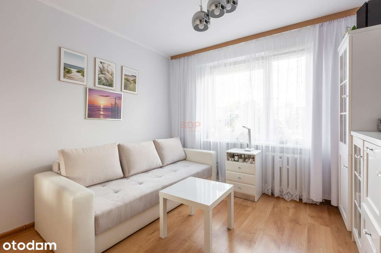 3-pok.,pełen rozkład,garderoba, winda, Śródmieście - Pełny obrazek: 2/20