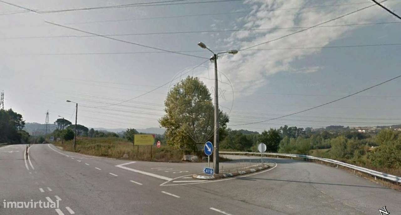 Terreno  para venda - Grande imagem: 2/4