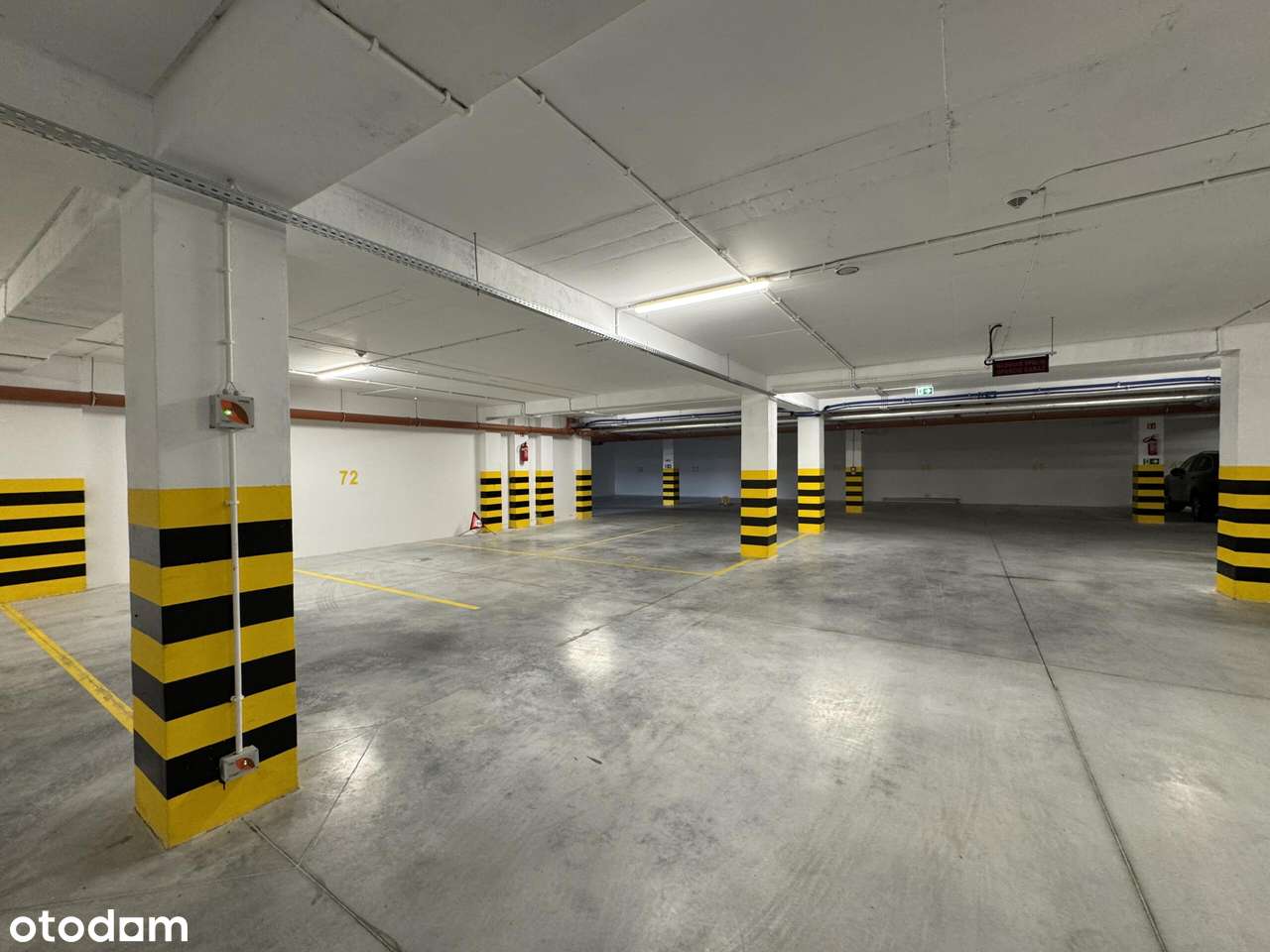 APARTAMENT HEVENIA  RESORT MRZEŻYNO-17