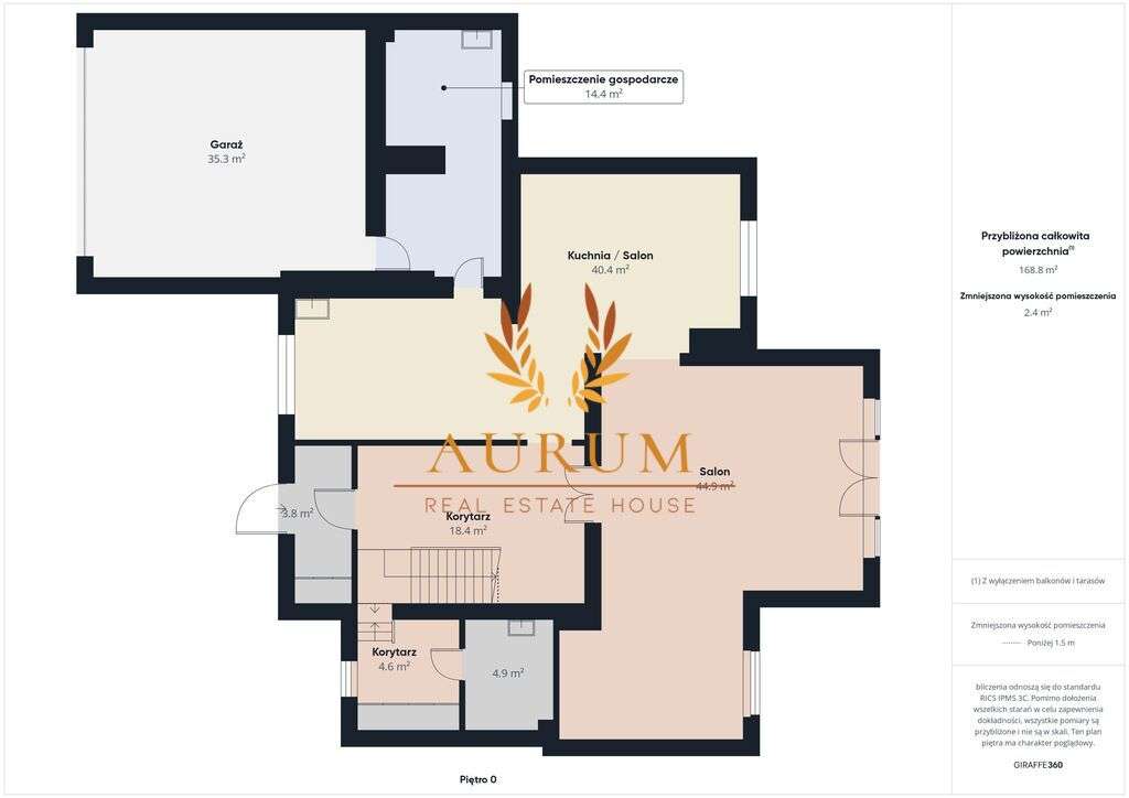 Ciepły rodzinny dom najwyższej jakości blisko lasu-19