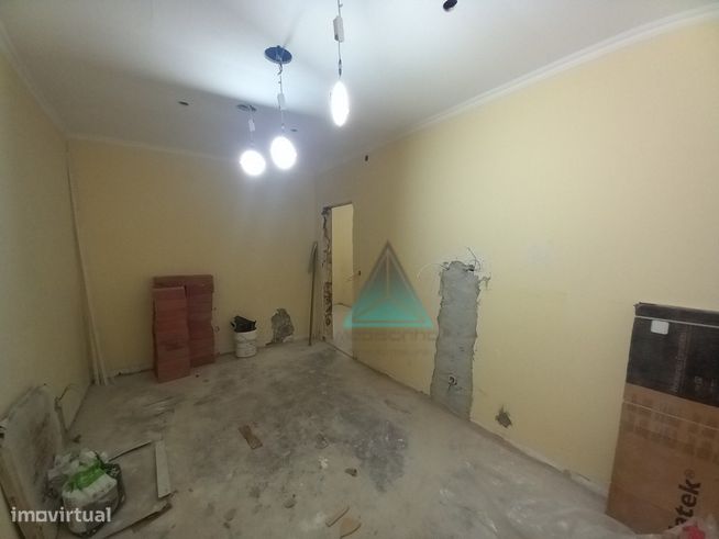 Apartamento T1 com Terraço na Venteira - Amadora | Remodelado a Est...-7
