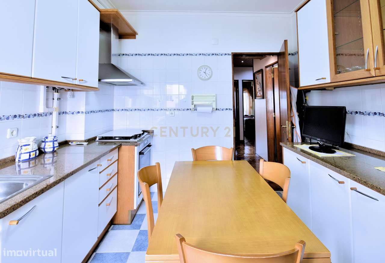 Apartamento T2 na Amadora-7