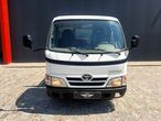 Toyota Dyna 3.0 D-4D M CS 35.25 - 6