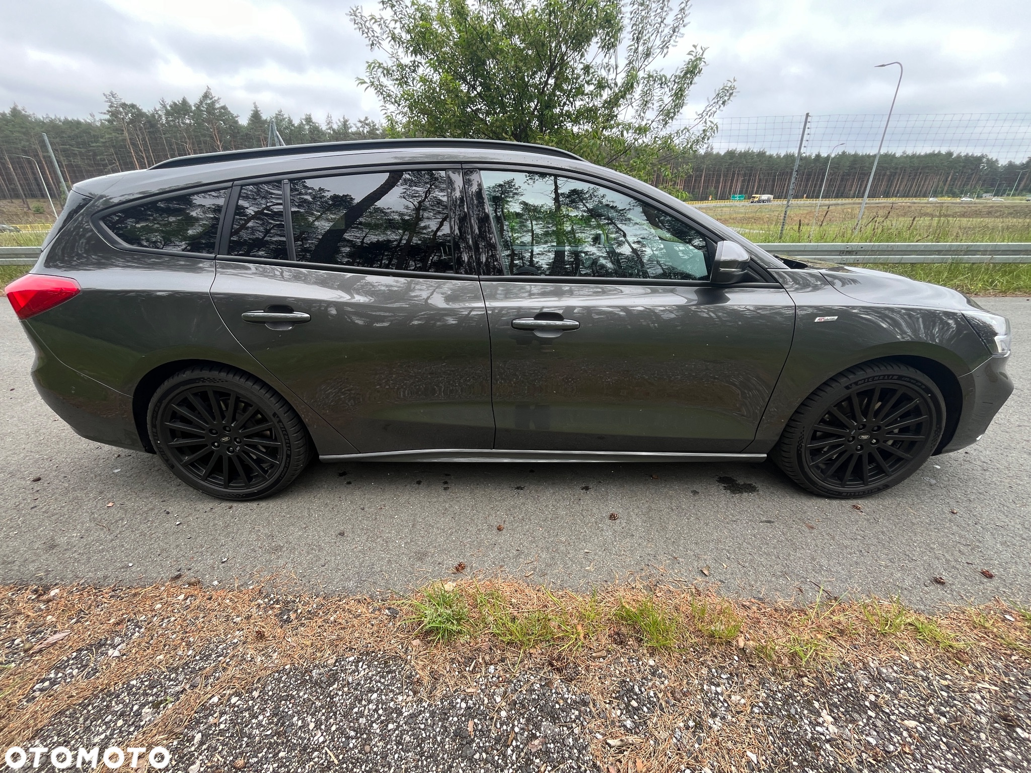 Ford Focus 1.5 EcoBlue ST-Line - 7