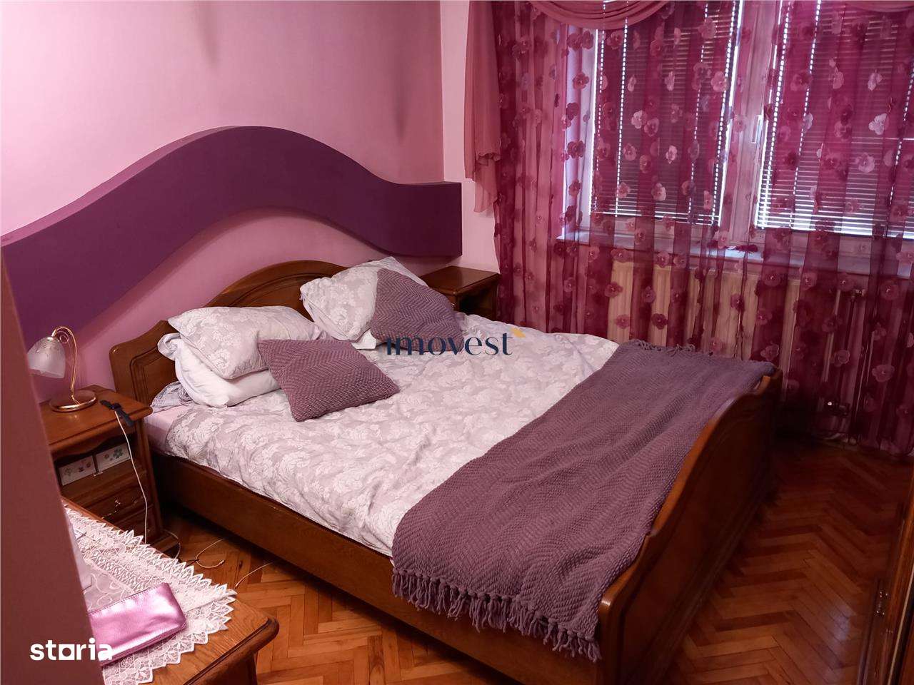 De inchiriat: Apartament cu 2 camere in Micro 16 - Imagine principală: 3/11