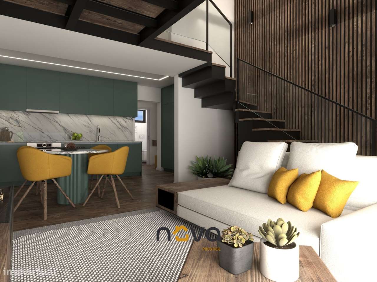 Moradia T3 em primeira linha de mar-14