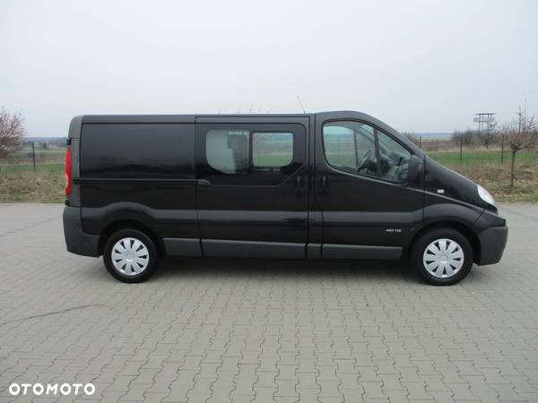 Renault TRAFIC - 4